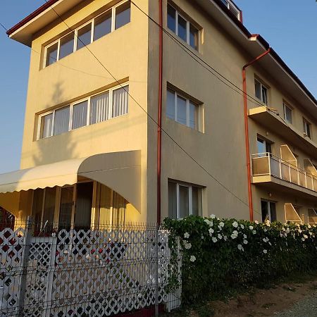 Hotel Casa Soarelui Costinesti Esterno foto
