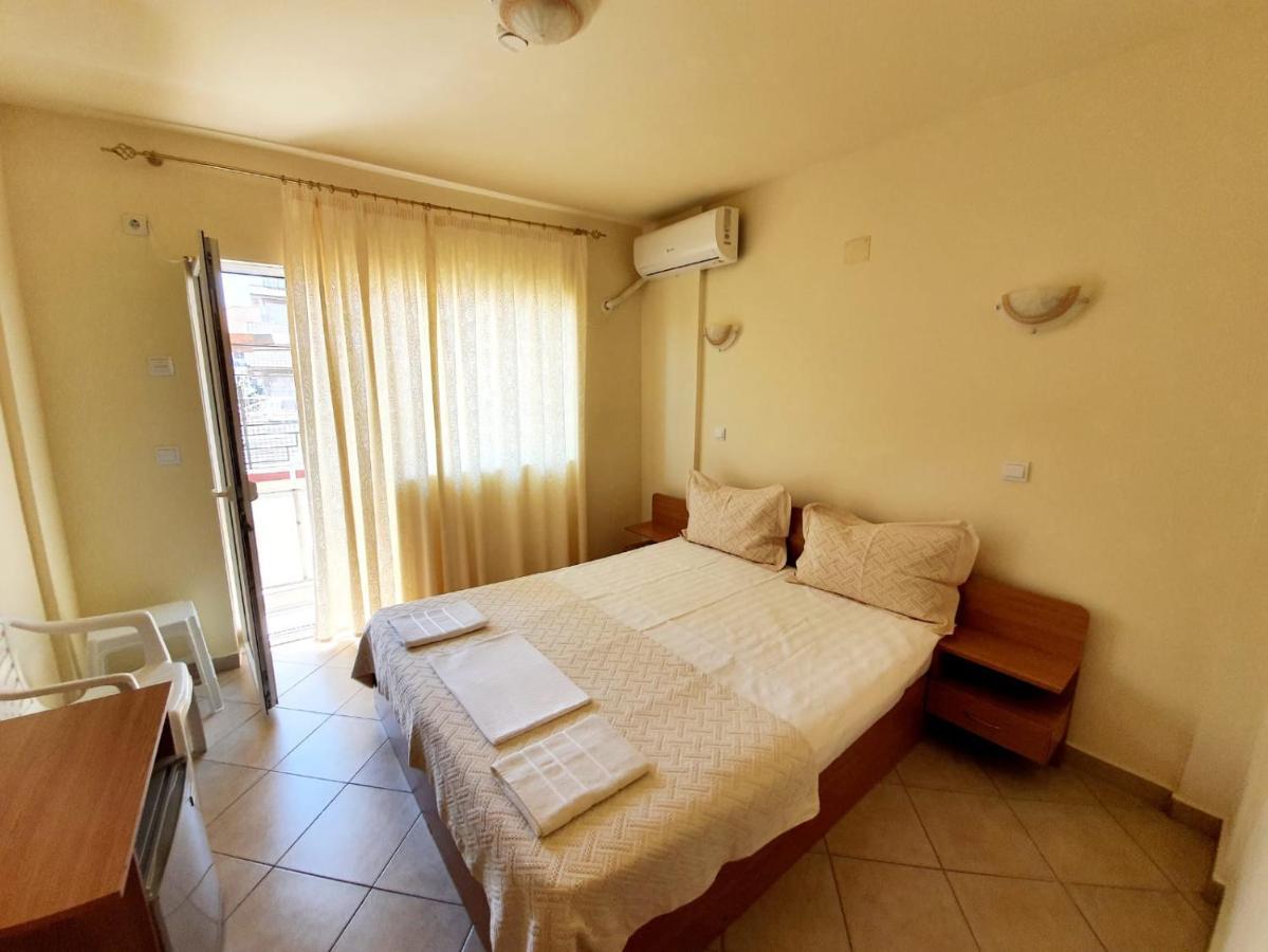 Hotel Casa Soarelui Costinesti Esterno foto